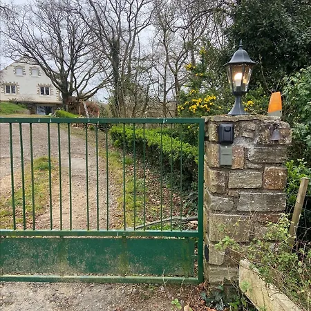 Apartamento A La Campagne *