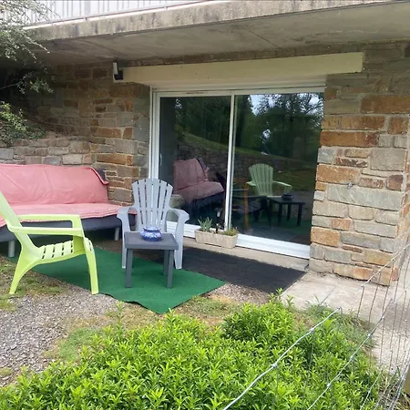 A La Campagne * Cordemais