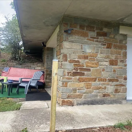 A La Campagne Apartamento *