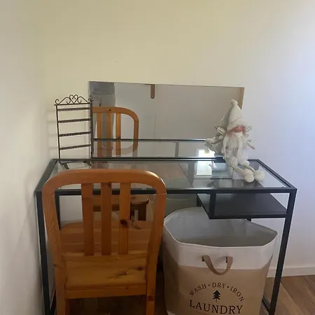 Apartment A La Campagne *