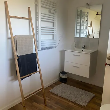 Apartment A La Campagne *