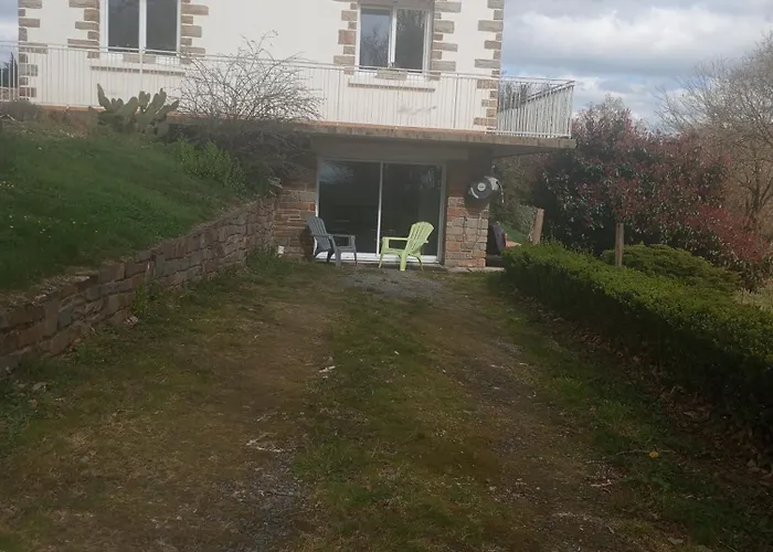 Apartman A La Campagne *