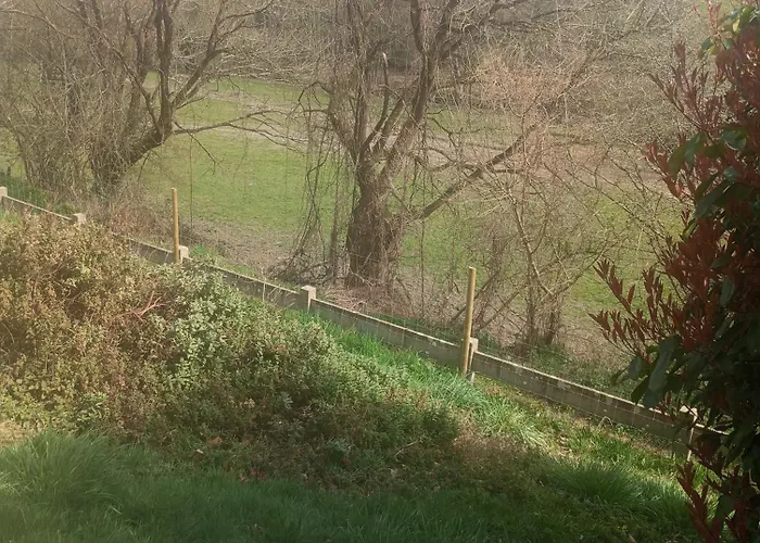 Apartman A La Campagne *