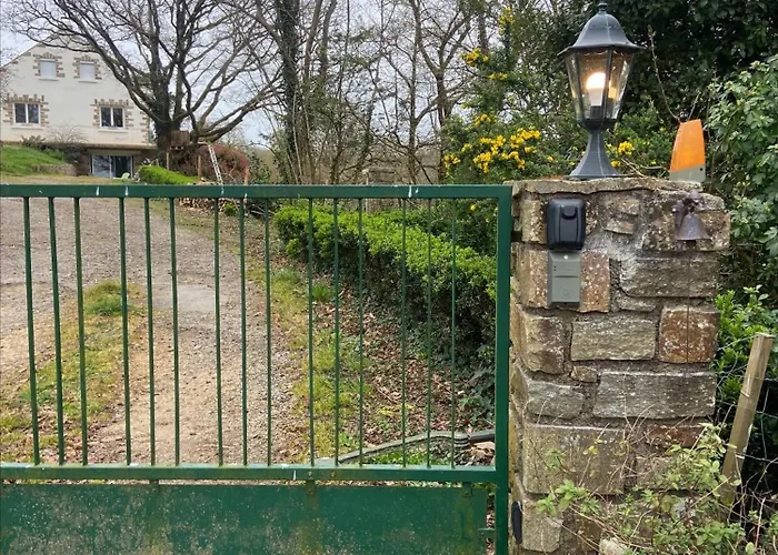 Apartamento A La Campagne *