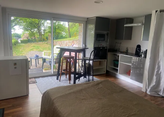 A La Campagne Apartman